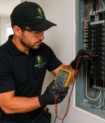 Electrical Troubleshooting: Common Problems and How to Identify Them