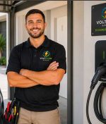 Why Every EV Owner Should Install a Home Charging Station