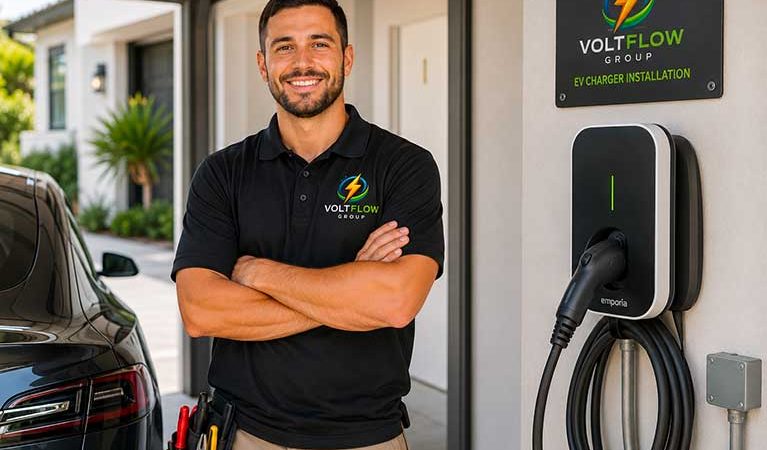 ev-charger-installation ev-charger-installation